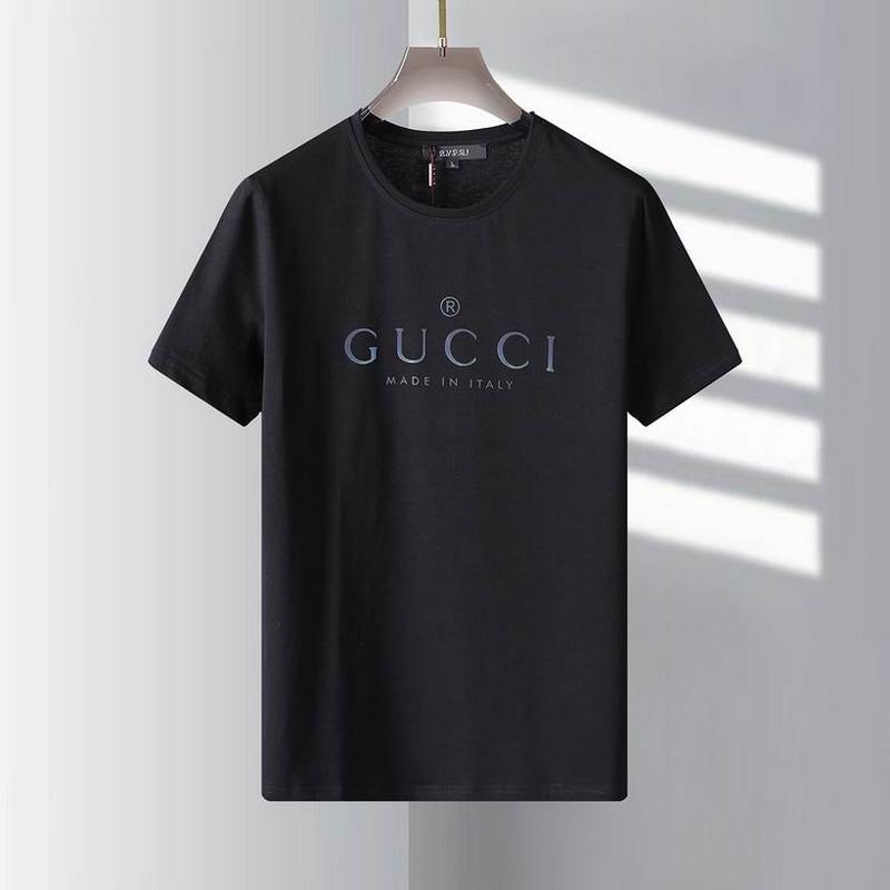 Gucci Men's T-shirts 2045